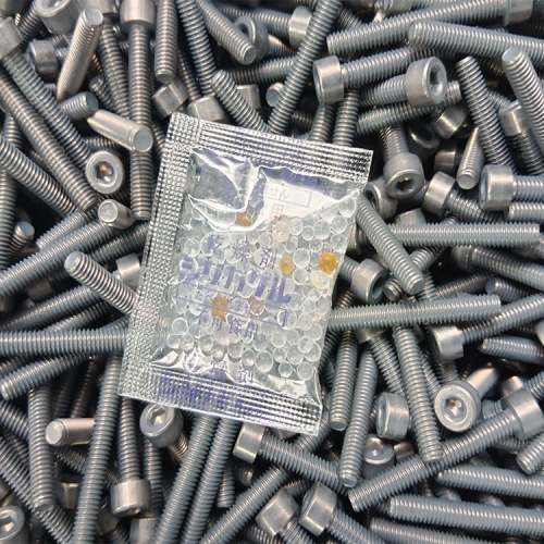 镀镉Cadmium螺栓有哪些特性和优势呢？亚螺告诉您