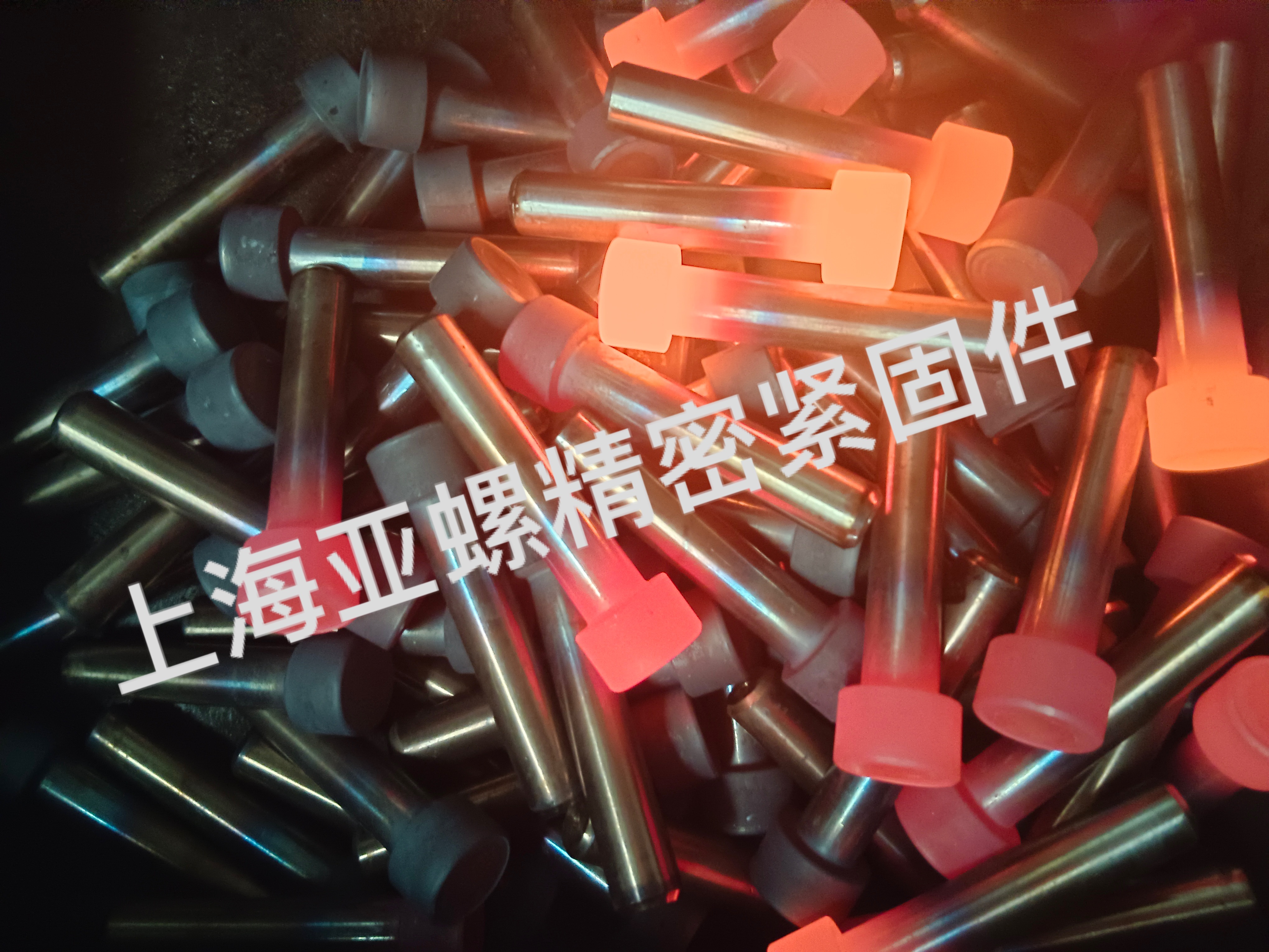 不锈钢螺栓