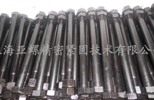 郑州ASTM A453 660不锈钢螺柱