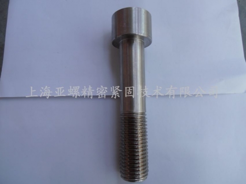 杭州21CrMoV5-7不锈钢螺钉