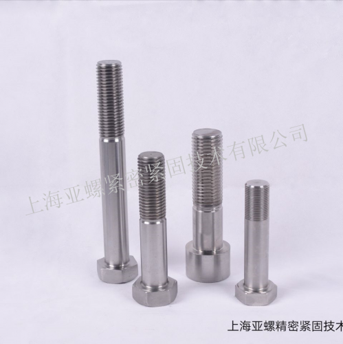 杭州1Cr17Ni2/SUS431/1.4057螺栓