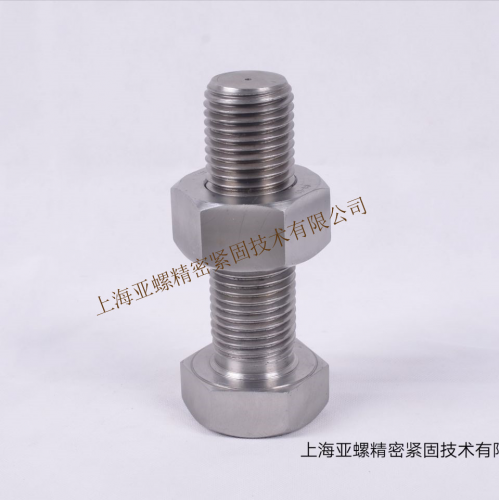 耐蚀合金1.4529(N08926/Incoloy926)螺栓