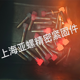 台湾高温镍基合金A286材料不锈钢螺栓