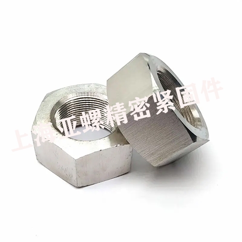 台州1.4854不锈钢螺母