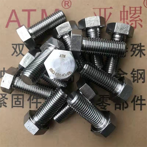 广州05Cr17Ni4Cu4Nb（SUS630/S17400/1.4542）螺栓