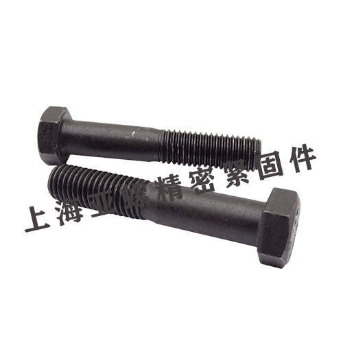 台州合金钢4340（40CrNi2MoA）螺栓