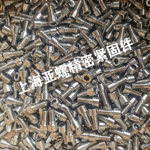 西宁耐腐蚀材料NS3304/NS334螺栓